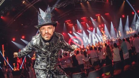Madrid vuelve a vibrar: WAH Show regresa con su quinta temporada