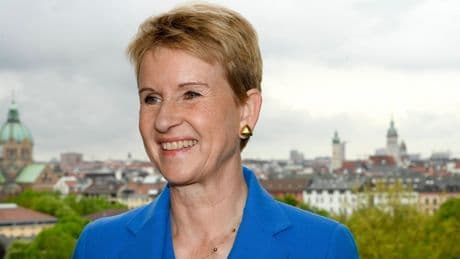 22,1 Milliarden Euro: Wie die reichste Frau Deutschlands an ihr Vermögen kam