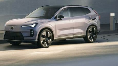 Volvo XC70, ecco la super ibrida plug-in di Volvo capace di 180 km di autonomia in elettrico