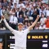 Wimbledon 2025 : Jannik Sinner prend sa revanche sur Carlos Alcaraz en finale et remporte son premier titre sur le gazon londonien
