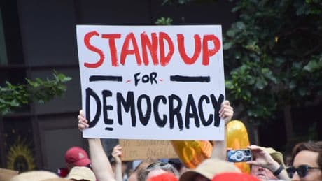 Compassion Is Not Weakness – It’s What Our Politics Desperately Needs, MP Says