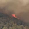 Des incendies se sont déclenchés dans l’Aude près de Narbonne
