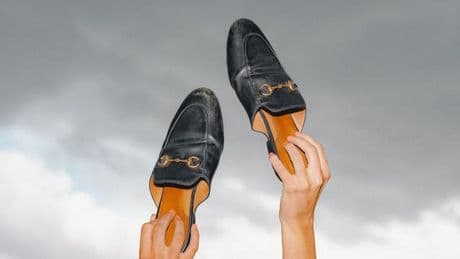Designermode: Shopp nicht so viel, sagt der Algorithmus