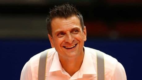 Giovanni Guidetti, VakıfBank'taki 30. kupasının peşinde
