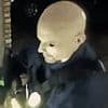 Gunman on loose after killer in TERRIFYING Halloween mask launches political assassinations and friend reveals who he voted for