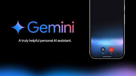 Eğlence başlıyor: Google Asistan emekli oldu, Gemini sahnede! Telefonunuzun favori arkadaşı olmaya aday