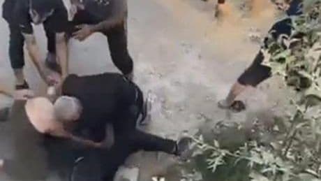 Hatay'da korkunç olay! Kavgayı ayırmak isteyen bıçaklandı: 1 ölü, 3 yaralı