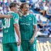 Fußball: Irres Torspektakel in Magdeburg: Fürth siegt 5:4