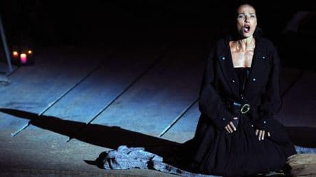 Mort de la cantatrice Béatrice Uria-Monzon, « une immense Carmen »