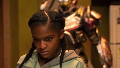 Marvel's 'Black Panther' spinoff 'Ironheart' puts a new hero in the spotlight. Here's what to know about the TV series.