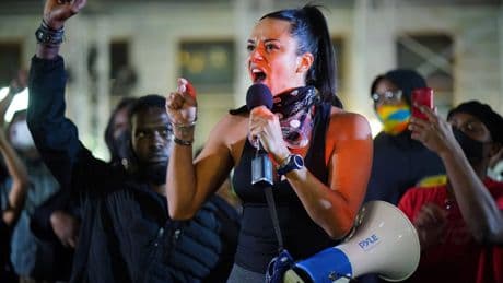 Fall Breanna Taylor: Richterin verurteilt US-Polizisten
