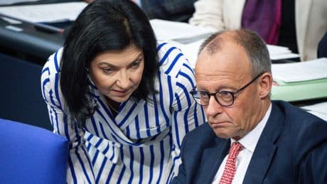 Wir sind auf dem Weg zu einer Parteien-Diktatur – und niemand spricht es aus