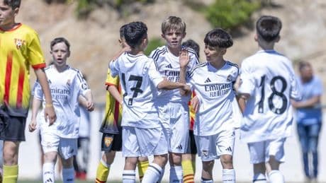 Sorpresas y clasificados para la fase final del MIC