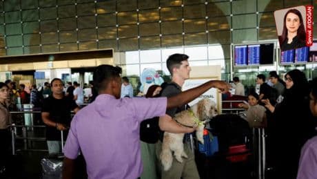 Türkiye’ye tepki en çok Çelebi’yi etkiledi, açılan davanın duruşması bugün: Hindistan’la boykot gerilimi