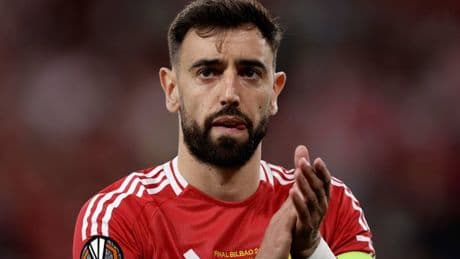 Al Hilal eye Man Utd revenge as new target identified after Bruno Fernandes snub