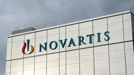 +++ Geschäftszahlen +++: Novartis hebt Umsatz- und Gewinnprognose an