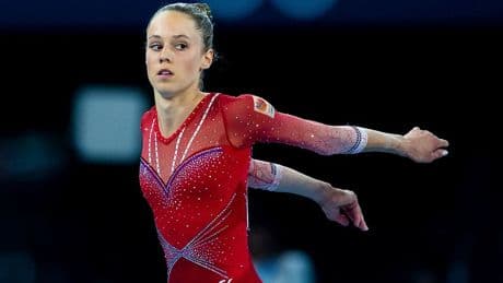 Turnsters vijfde in landenwedstrijd, EK krijgt vervolg voor Visser en Geurts