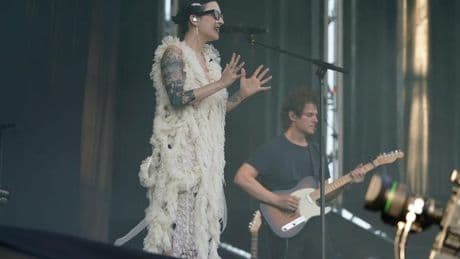 La estética preciosista de Japanese Breakfast no dejó poso