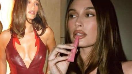 O artık milyarder! Hailey Bieber eşini solladı