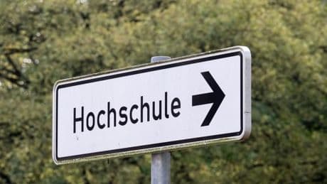 Fachhochschulen: Mehrere Thüringer Hochschulen wollen Promotionen ermöglichen