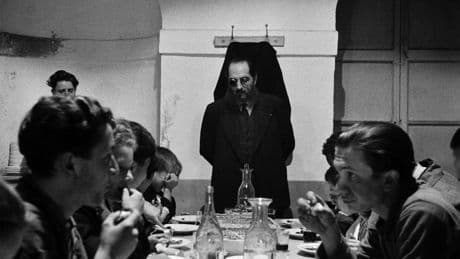 « Merlusse », chef-d’œuvre méconnu de Marcel Pagnol