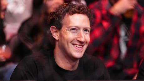 Zuckerberg Overtakes Bezos For World’s Third-Richest Person As Meta Rally Adds $28 Billion To His Fortune
