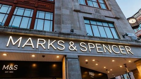 M&S shoppers who recently made online orders given new warning amid cyber attack