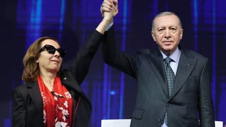 TBMM'de komisyonlarda seçim: AKP'ye geçen Serap Yazıcı Özbudun 'Anayasa Komisyonu Başkanı' oldu!