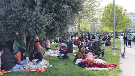 İhmallere örgütlülüğümüzle son verebiliriz