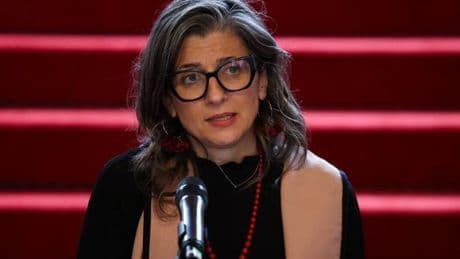 Fallait-il donner les clés de la ville de Bari à l’Onusienne Francesca Albanese ?