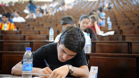 Sınav sonuçları ne söylüyor?