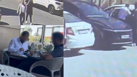 Son dakika | CHP'li Şile Belediyesi'ndeki yolsuzluk skandalında yeni detaylar: Rüşvet görüntüsüne komik savunma! İfadeleri ortaya çıktı