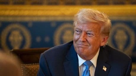 Trump dünyayı değiştirmek için 'Deli Adam Teorisi'ni kullanıyor