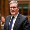 Starmer set to announce welfare climbdown in deal with Labour rebels