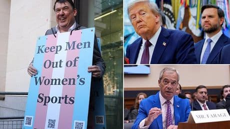 RICHARD LITTLEJOHN: Americans are wedded to Life, Liberty and the Pursuit of Happiness while Britain sinks ever deeper into a bitter, socialist quagmire