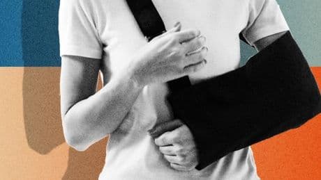 Mezzanine sans garde-corps : qui indemnise l’adolescente tombée dans le vide ?