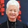 Jacqueline Wilson says she wouldn't return to Tracy Beaker as an adult
