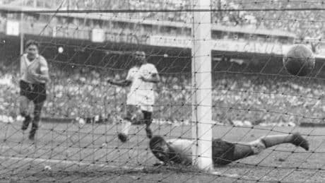 El Maracanazo: 75 años de un trueno que aún resuena