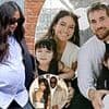 Cassie Ventura gives birth: Diddy's ex welcomes third child days after testifying in sex trafficking trial
