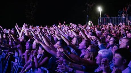 El Summerfest Cerdanya vende más de 17.700 entradas a cinco días de su inauguración