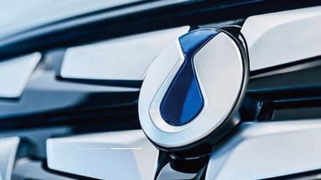 BYD'den yeni model... Denza B8 tanıtıldı