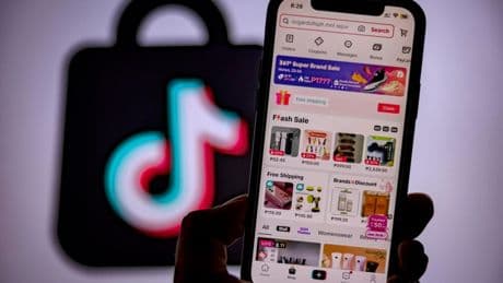 AI Is Fueling A $100 Billion Boom In Social Commerce