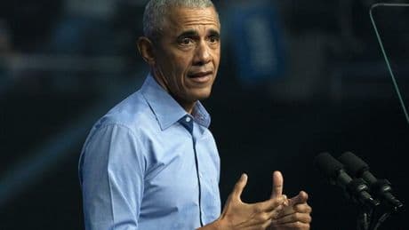 Obama attacca i dem: «Basta lamentarvi, difendete le cose che considerate giuste. È necessario coraggio»