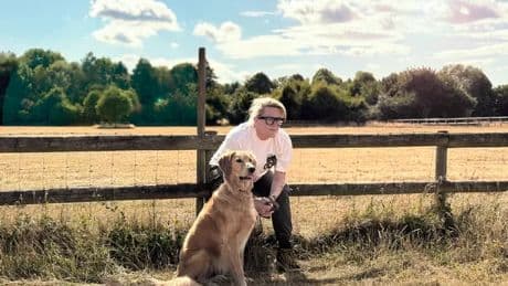 'I was puppy scammed and left heartbroken - now I'm helping stop the fraudsters'