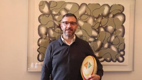 El presidente de la Federación Catalana de Rugby intenta frenar el adelanto de las elecciones