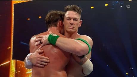 Titel-Raub! Final-Patzer! Schocker-Debüt! - Mega-Skandal bei Saudi-Show der WWE