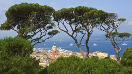 46 millions pour la villa Nagoya : Saint-Tropez séduit une nouvelle fortune, l’ex-épouse d’un roi des fonds spéculatifs