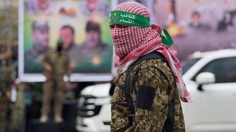 Son dakika haberi... Hamas: ABD ile anlaştık, Türkiye'ye teşekkür ediyoruz