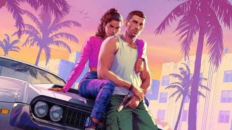 Le jeu évènement GTA 6 est repoussé au 26 mai 2026