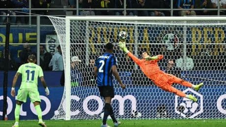 Las cuatro claves tácticas del Inter-Barça: Y Sommer frustró a Lamine Yamal